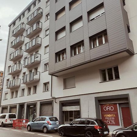 Lorenzo'S Apartament Aosta Exterior foto